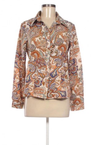 Dámska košeľa  SHEIN, Veľkosť S, Farba Viacfarebná, Cena  1,95 €