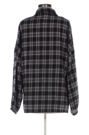 Γυναικείο πουκάμισο SHEIN, Μέγεθος S, Χρώμα Πολύχρωμο, Τιμή 23,79 €