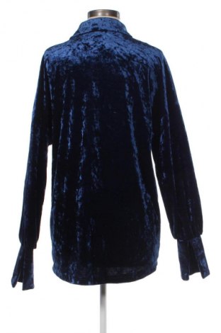 Női ing SHEIN, Méret L, Szín Kék, Ár 2 569 Ft