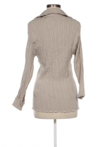 Dámská košile  SHEIN, Velikost S, Barva Béžová, Cena  49,00 Kč