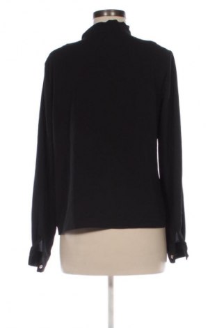 Cămașă de femei SHEIN, Mărime M, Culoare Negru, Preț 31,99 Lei