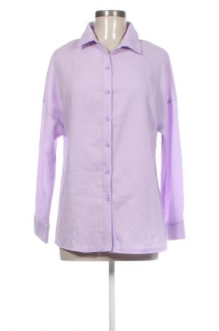 Női ing SHEIN, Méret S, Szín Lila, Ár 669 Ft