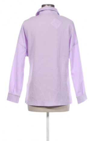 Női ing SHEIN, Méret S, Szín Lila, Ár 669 Ft