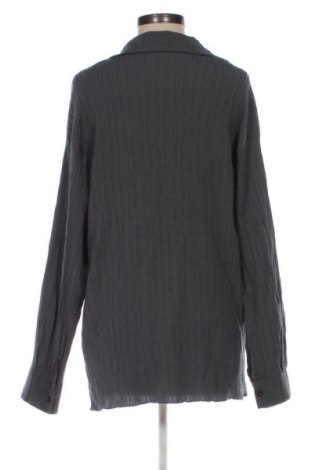 Cămașă de femei SHEIN, Mărime L, Culoare Gri, Preț 11,99 Lei