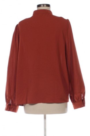 Cămașă de femei SHEIN, Mărime XL, Culoare Maro, Preț 31,99 Lei