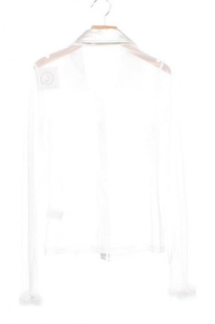 Damenbluse SHEIN, Größe XS, Farbe Ecru, Preis € 2,99