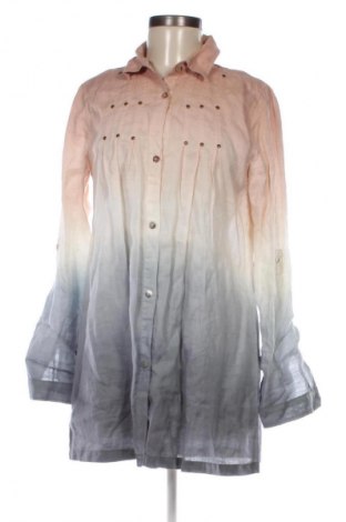 Дамска риза SMF, Размер M, Цвят Многоцветен, Цена 7,66 €