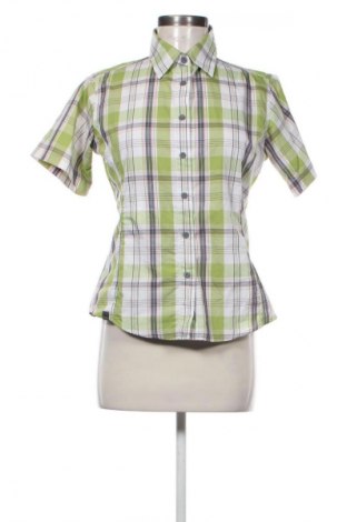 Дамска риза Salewa, Размер L, Цвят Многоцветен, Цена 6,64 €