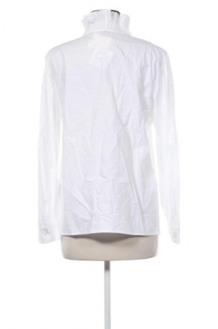 Дамска риза Sandro, Размер L, Цвят Бял, Цена 70,55 €