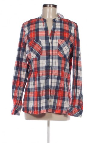 Дамска риза Schoffel, Размер XL, Цвят Многоцветен, Цена 6,64 €