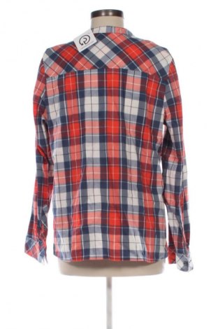 Дамска риза Schoffel, Размер XL, Цвят Многоцветен, Цена 6,64 €