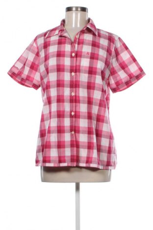Дамска риза Schoffel, Размер L, Цвят Многоцветен, Цена 7,15 €