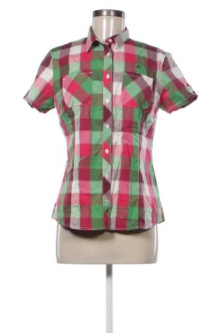 Dámská košile  Schoffel, Velikost M, Barva Vícebarevné, Cena  79,00 Kč