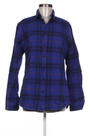 Дамска риза Seidensticker, Размер M, Цвят Многоцветен, Цена 5,11 €