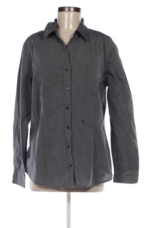 Cămașă de femei Seidensticker, Mărime XL, Culoare Gri, Preț 58,99 Lei