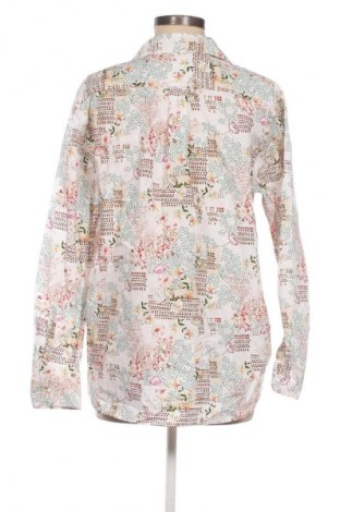 Дамска риза Seidensticker, Размер L, Цвят Многоцветен, Цена 6,64 €