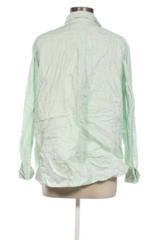 Дамска риза Seidensticker, Размер L, Цвят Зелен, Цена 6,64 €