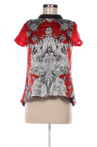 Дамска риза Roberto Cavalli, Размер XS, Цвят Многоцветен, Цена 46,52 €