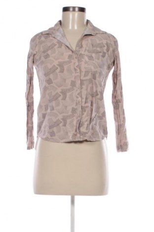 Dámská košile  Sinsay, Velikost S, Barva Vícebarevné, Cena  269,00 Kč