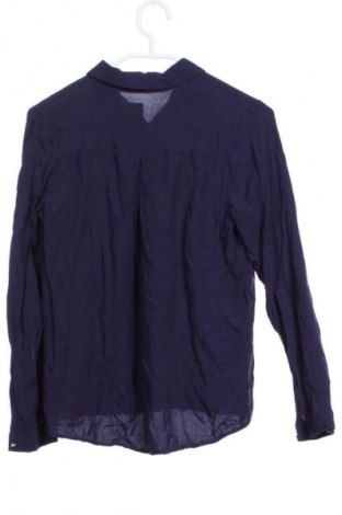 Dámská košile  Sinsay, Velikost XS, Barva Modrá, Cena  149,00 Kč