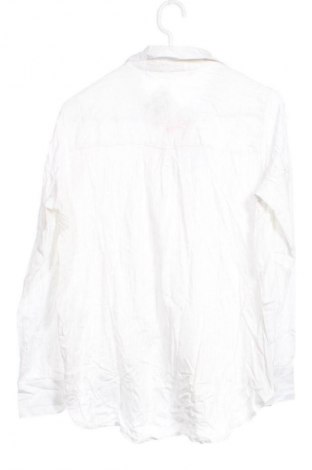 Dámská košile  Sinsay, Velikost XS, Barva Bílá, Cena  479,00 Kč