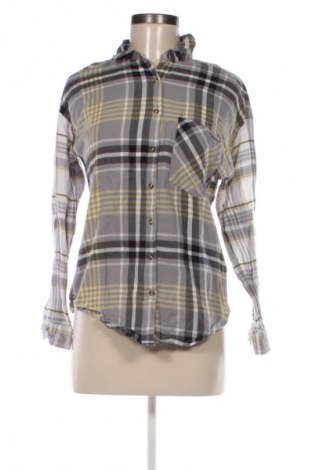 Cămașă de femei Sinsay, Mărime S, Culoare Multicolor, Preț 33,99 Lei