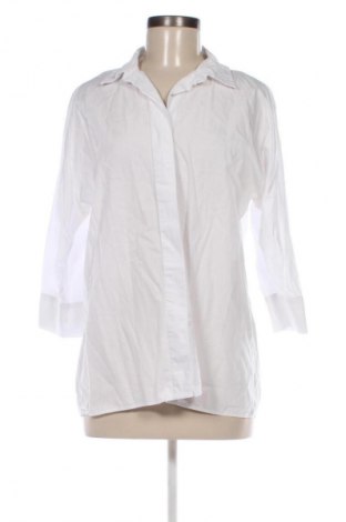 Cămașă de femei Sinsay, Mărime S, Culoare Alb, Preț 35,99 Lei