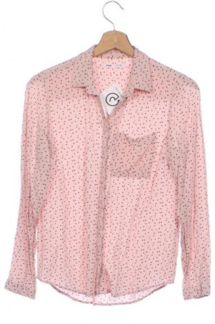 Дамска риза Sinsay, Размер XS, Цвят Многоцветен, Цена 7,15 €