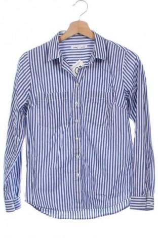 Дамска риза Sinsay, Размер XS, Цвят Многоцветен, Цена 8,18 €