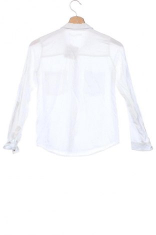 Дамска риза Sinsay, Размер XXS, Цвят Бял, Цена 6,64 €