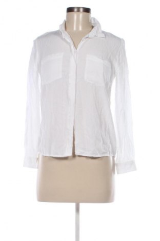 Дамска риза Sinsay, Размер S, Цвят Бял, Цена 8,18 €