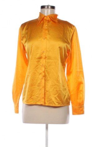 Дамска риза Sisley, Размер L, Цвят Оранжев, Цена 10,22 €