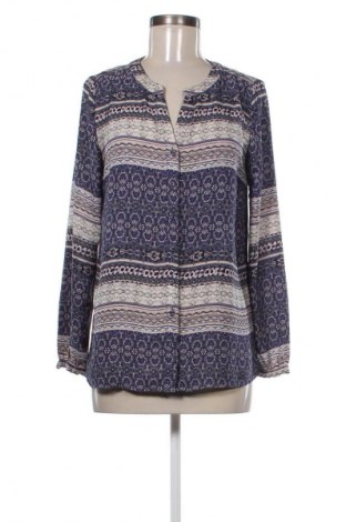 Damenbluse Skies Are Blue, Größe S, Farbe Mehrfarbig, Preis 1,99 €