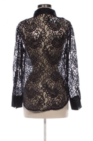 Dámská košile  SoBe, Velikost M, Barva Černá, Cena  229,00 Kč