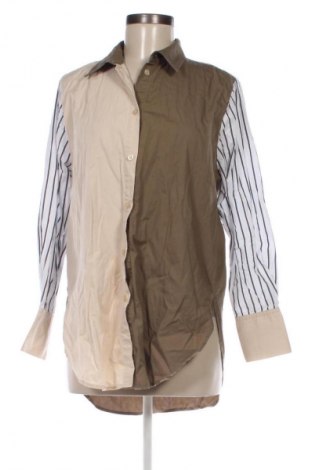 Дамска риза Soaked In Luxury, Размер M, Цвят Многоцветен, Цена 21,47 €