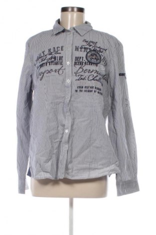 Дамска риза Soccx, Размер L, Цвят Многоцветен, Цена 5,62 €