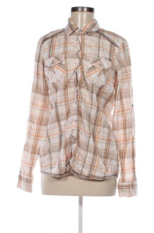 Дамска риза Soccx, Размер XL, Цвят Многоцветен, Цена 9,71 €