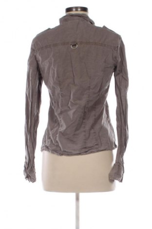 Дамска риза Soccx, Размер M, Цвят Сив, Цена 13,80 €