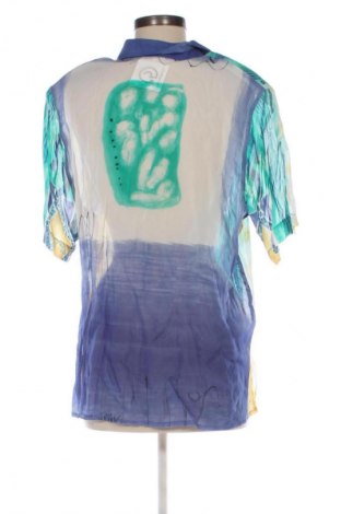 Дамска риза Sommermann, Размер M, Цвят Многоцветен, Цена 3,06 €