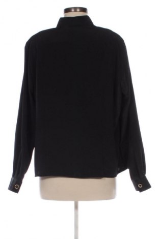 Дамска риза Sommermann, Размер XL, Цвят Черен, Цена 11,24 €