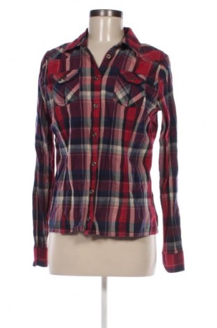 Dámska košeľa  Soquesto, Veľkosť M, Farba Viacfarebná, Cena  1,95 €