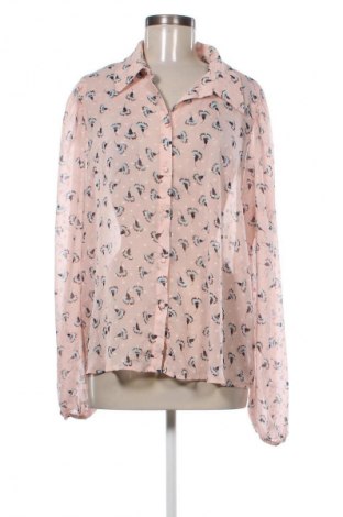 Дамска риза Sora, Размер XL, Цвят Многоцветен, Цена 2,04 €