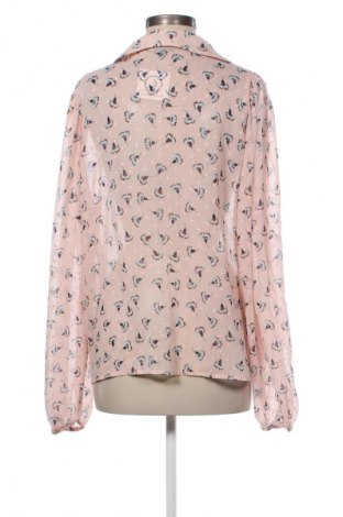 Дамска риза Sora, Размер XL, Цвят Многоцветен, Цена 2,04 €