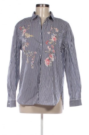Дамска риза Springfield, Размер XL, Цвят Многоцветен, Цена 11,75 €