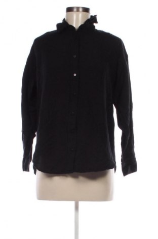 Dámská košile  Stradivarius, Velikost S, Barva Černá, Cena  159,00 Kč