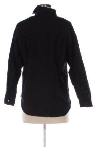 Dámská košile  Stradivarius, Velikost S, Barva Černá, Cena  159,00 Kč