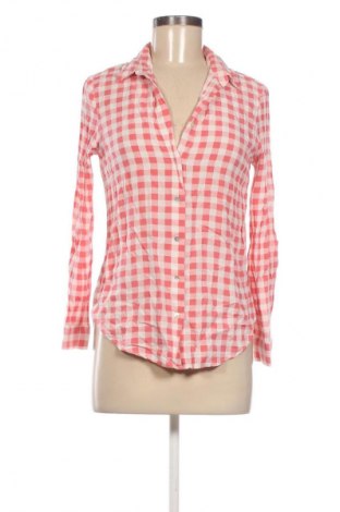 Дамска риза Stradivarius, Размер M, Цвят Многоцветен, Цена 2,04 €