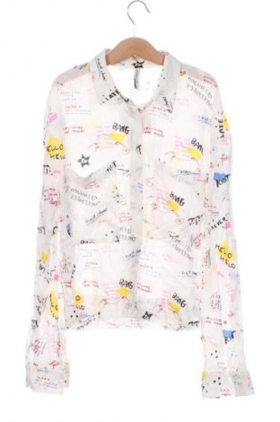 Cămașă de femei Stradivarius, Mărime XS, Culoare Multicolor, Preț 46,55 Lei