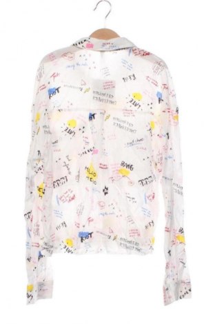 Cămașă de femei Stradivarius, Mărime XS, Culoare Multicolor, Preț 46,55 Lei