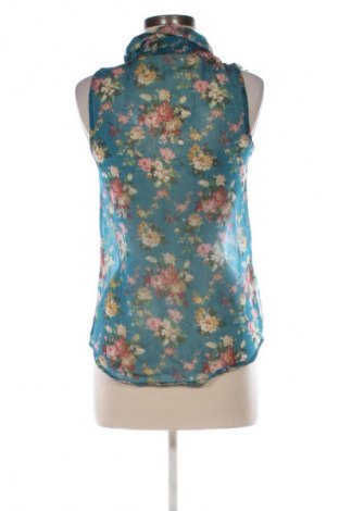 Damenbluse Stradivarius, Größe S, Farbe Mehrfarbig, Preis € 4,99